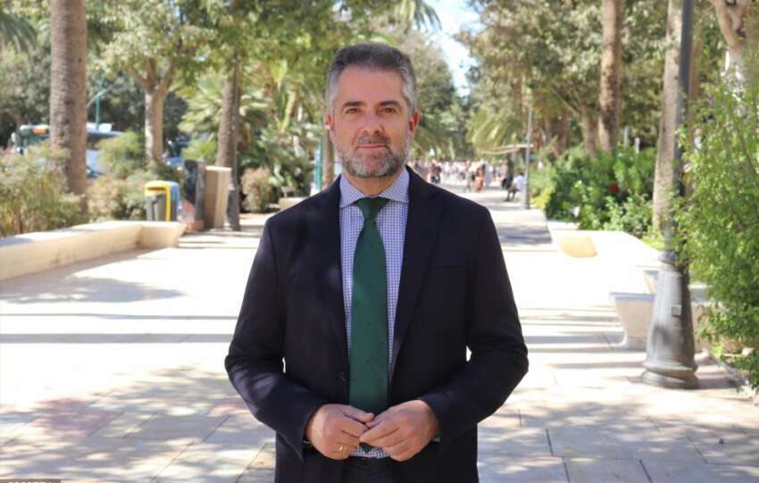 Conde imagen Valoracion Empleo 5 enero 2026