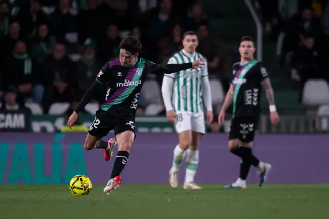 Funes pierde a Carlos Dotor y Diego Murillo para visitar al CD Mirandés, después de que ambos fueran sancionados con la quinta amarilla ante el Burgos.
