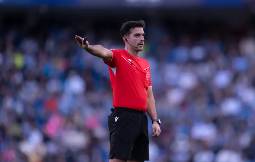 La Audiencia de Tarragona confirma el archivo de la causa contra Eder Mallo en el ascenso del Málaga CF