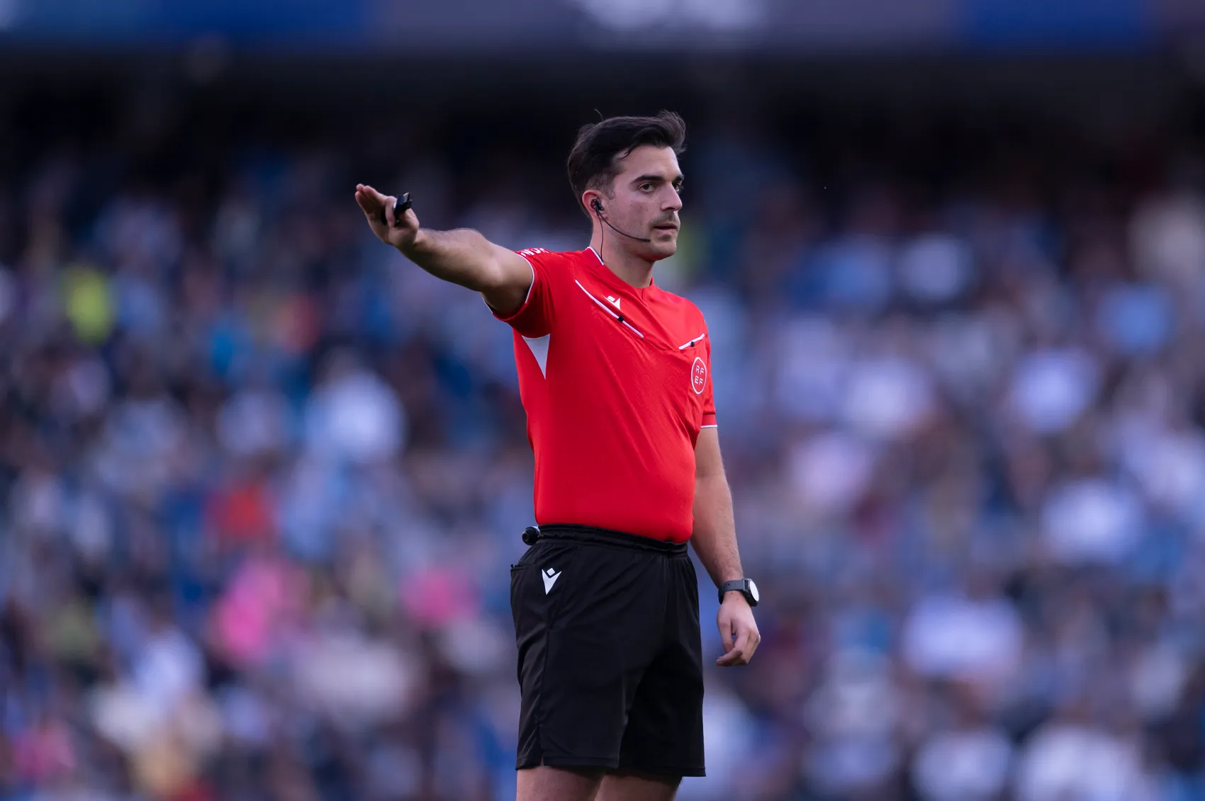 La Audiencia de Tarragona confirma el archivo de la causa contra Eder Mallo en el ascenso del Málaga CF