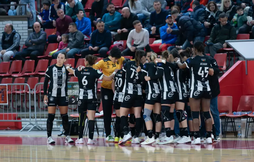 EHFCUPLast16 ZorkBor437 11zon