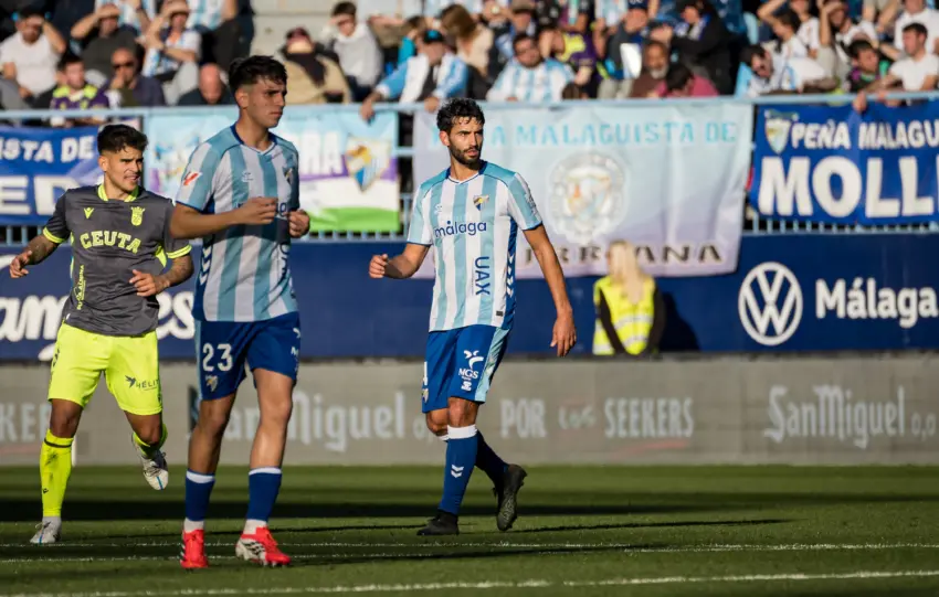 Tres titulares de Funes, en peligro para Anoeta