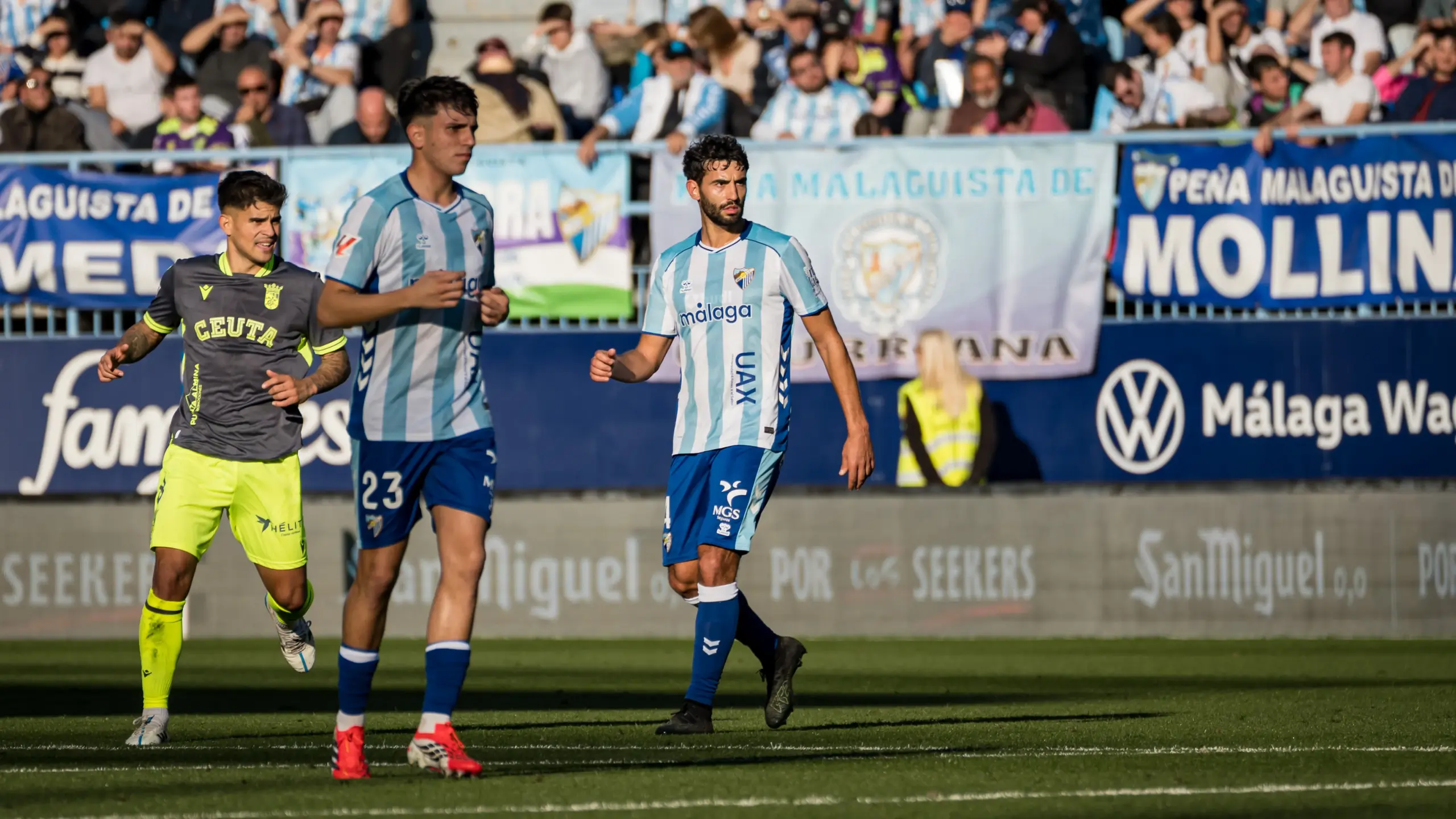Tres titulares de Funes, en peligro para Anoeta