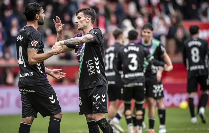 El 'Funes Buque' también se fortalece en defensa