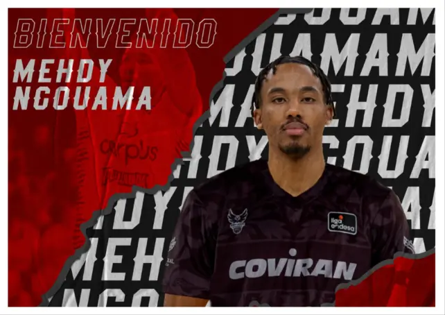 EL COVIRÁN GRANADA PESCA EN LA EUROLIGA ANTES DE VISITAR EL CARPENA