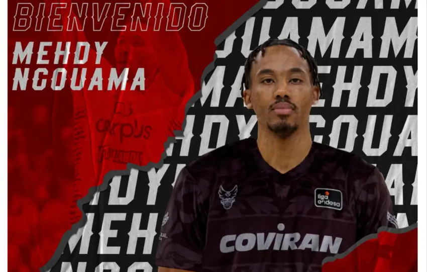 EL COVIRÁN GRANADA PESCA EN LA EUROLIGA ANTES DE VISITAR EL CARPENA