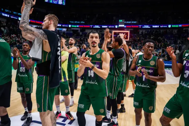 EL PASO ADELANTE DEL PARCHE DJEDOVIC