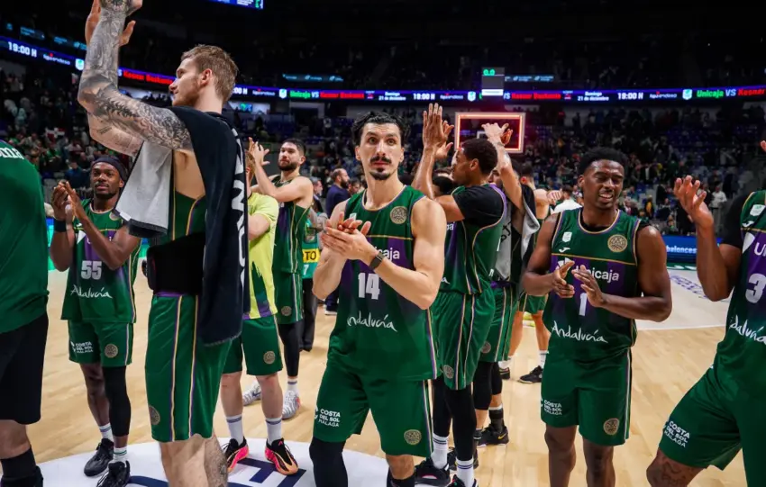 EL PASO ADELANTE DEL PARCHE DJEDOVIC