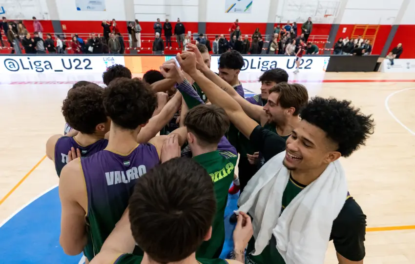 EL PRIMER DERBI DEL FIN DE SEMANA SE LO LLEVA EL UNICAJA