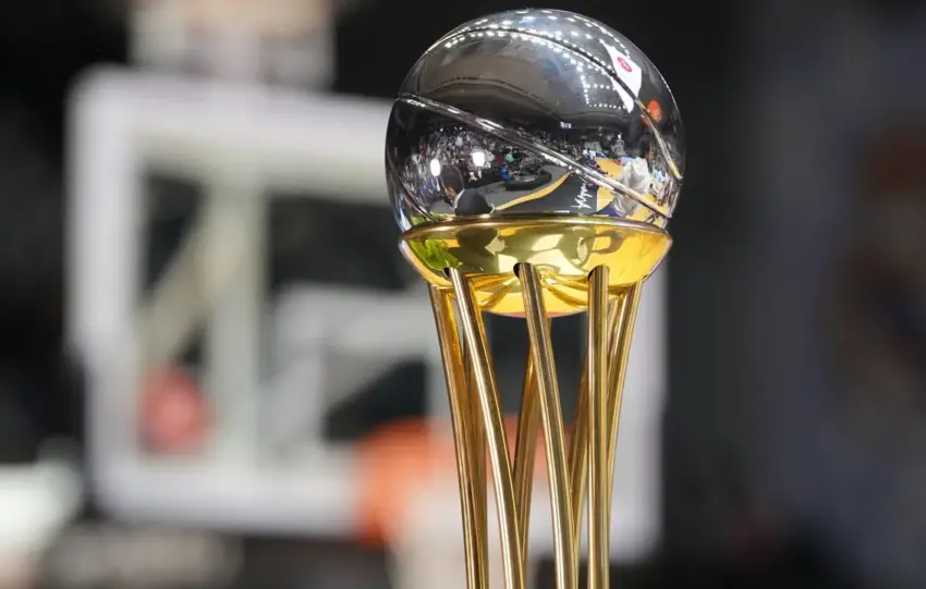 EL SORTEO DE LA COPA ACB YA TIENE FECHA