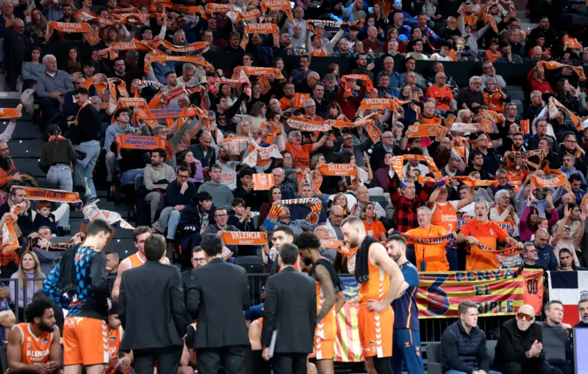 EL UNICAJA DISPUESTO A ESCRIBIR HISTORIA Y SER EL PRIMER EQUIPO EN GANAR EN EL ROIG ARENA EN ACB