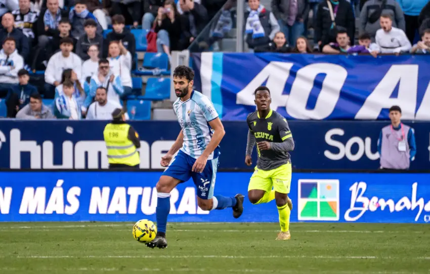 Einar Galilea: "Hay que disfrutar de este momento porque en una categoría tan igualada como esta"