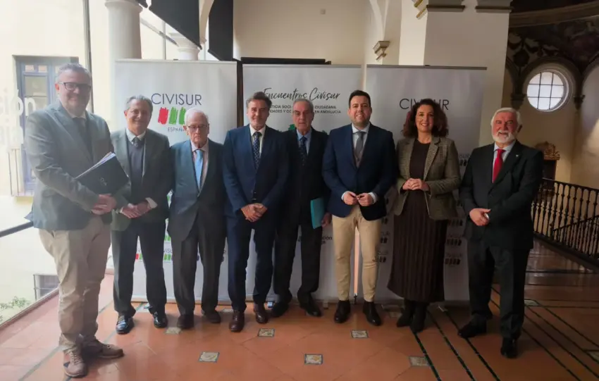 Encuentro Civisur Enero 2026