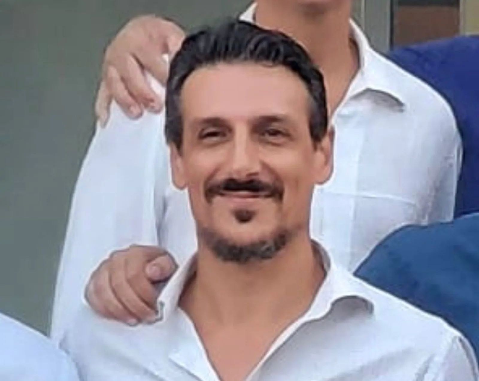 FALLECE JOSÉ CÁRDENAS JUGADOR DE LOS VETERANOS DEL UNICAJA