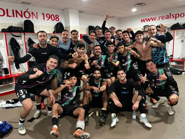 FUNES DEJA OTRA TÉCNICA DE MOTIVACIÓN VIRAL EN EL VESTUARIO DEL MÁLAGA CF