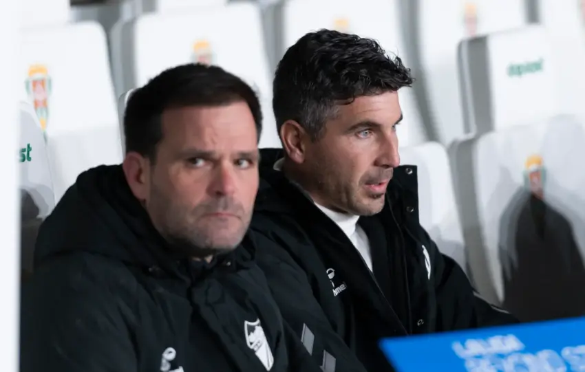 Funes habla de los fichajes