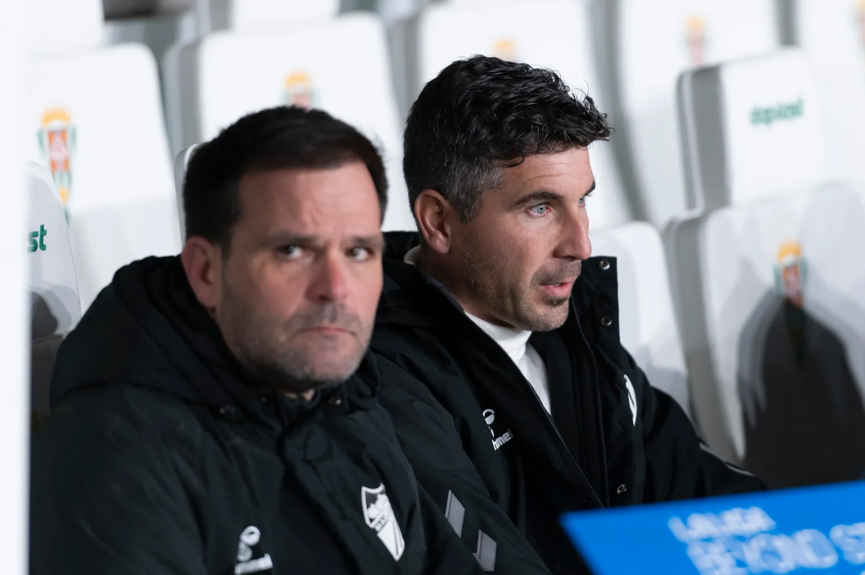 Funes habla de los fichajes