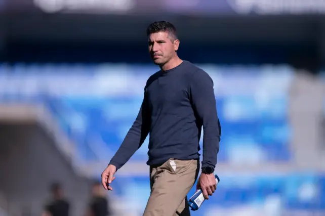 Un Málaga CF de memoria: Funes encuentra su núcleo duro