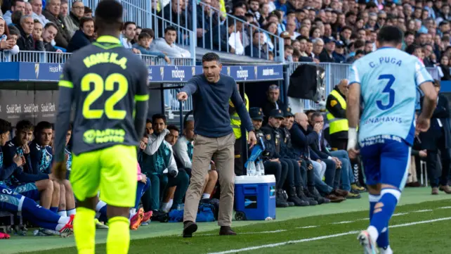 Funes: "Cada vez será más difícil para nosotros ganar"