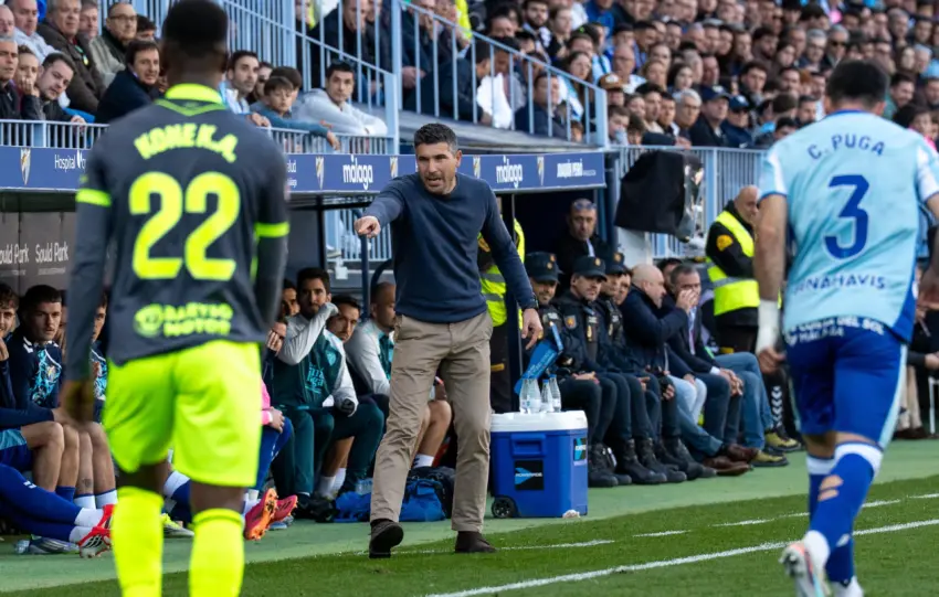 Funes: "Cada vez será más difícil para nosotros ganar"