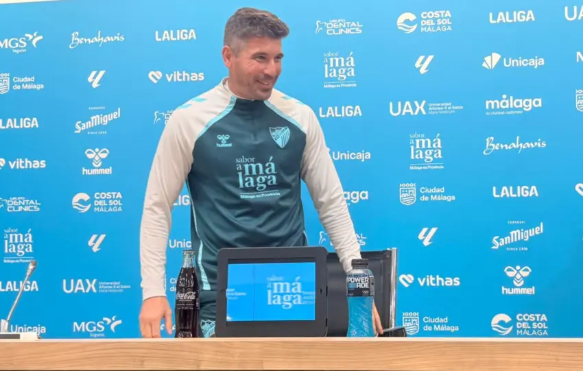 Funes: "Si pudiésemos firmar que en las próximas dos ventanas no venga nadie pero que no se vaya nadie, lo firmaría"