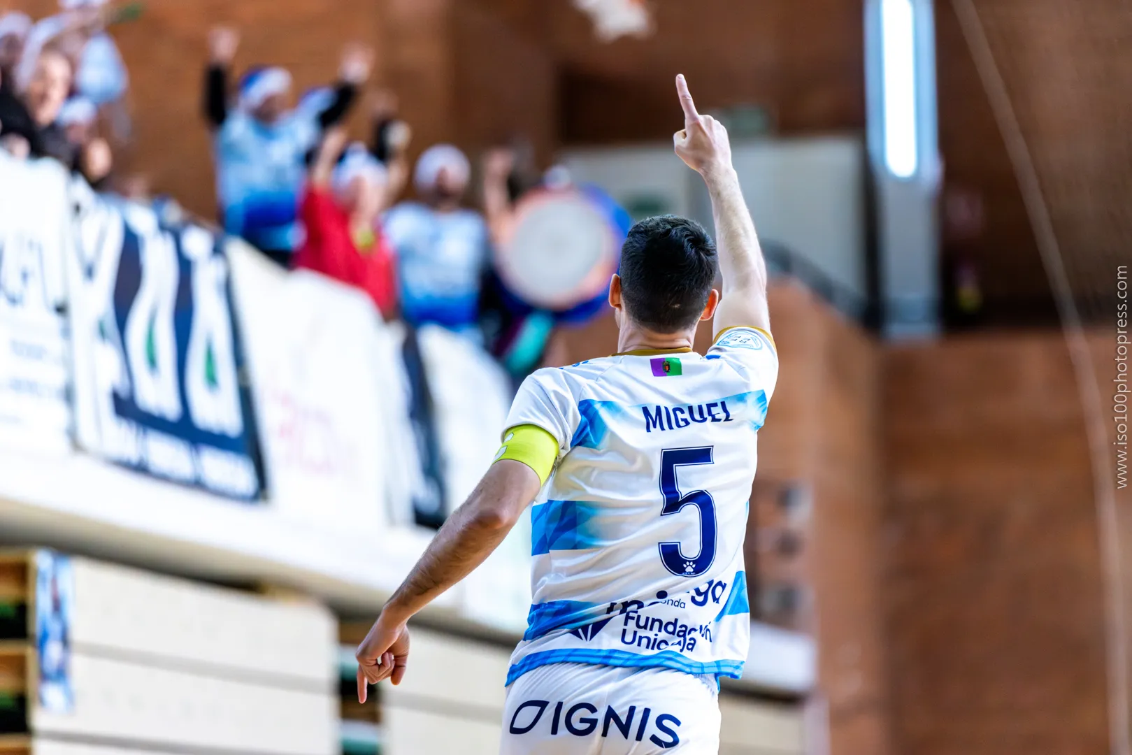 Heredia 21 Malaga Ciudad Redonda FS CD Leganes FS 004