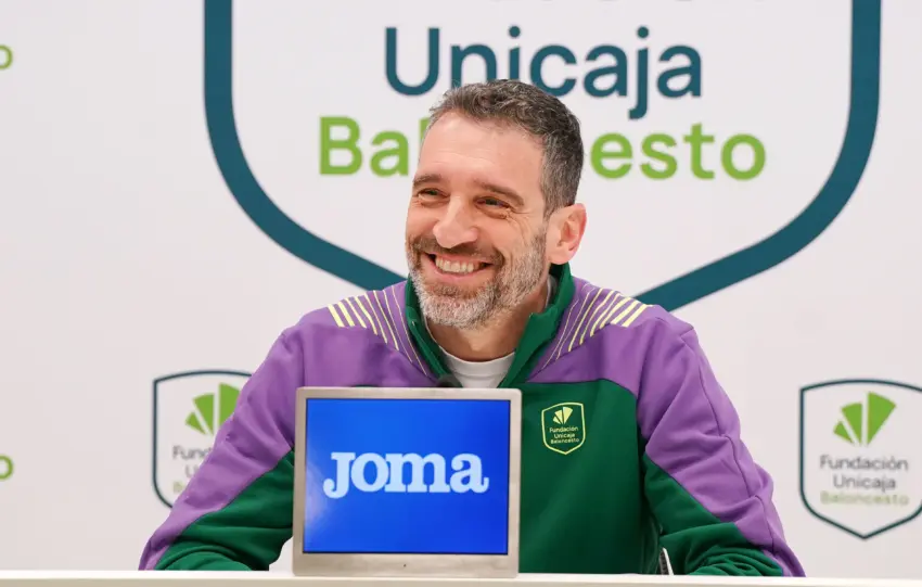 IBON NAVARRO ASEGURA QUE HAY QUE SALIR EXACTAMENTE IGUAL QUE EN VALENCIA EN EL DERBI ANDALUZ