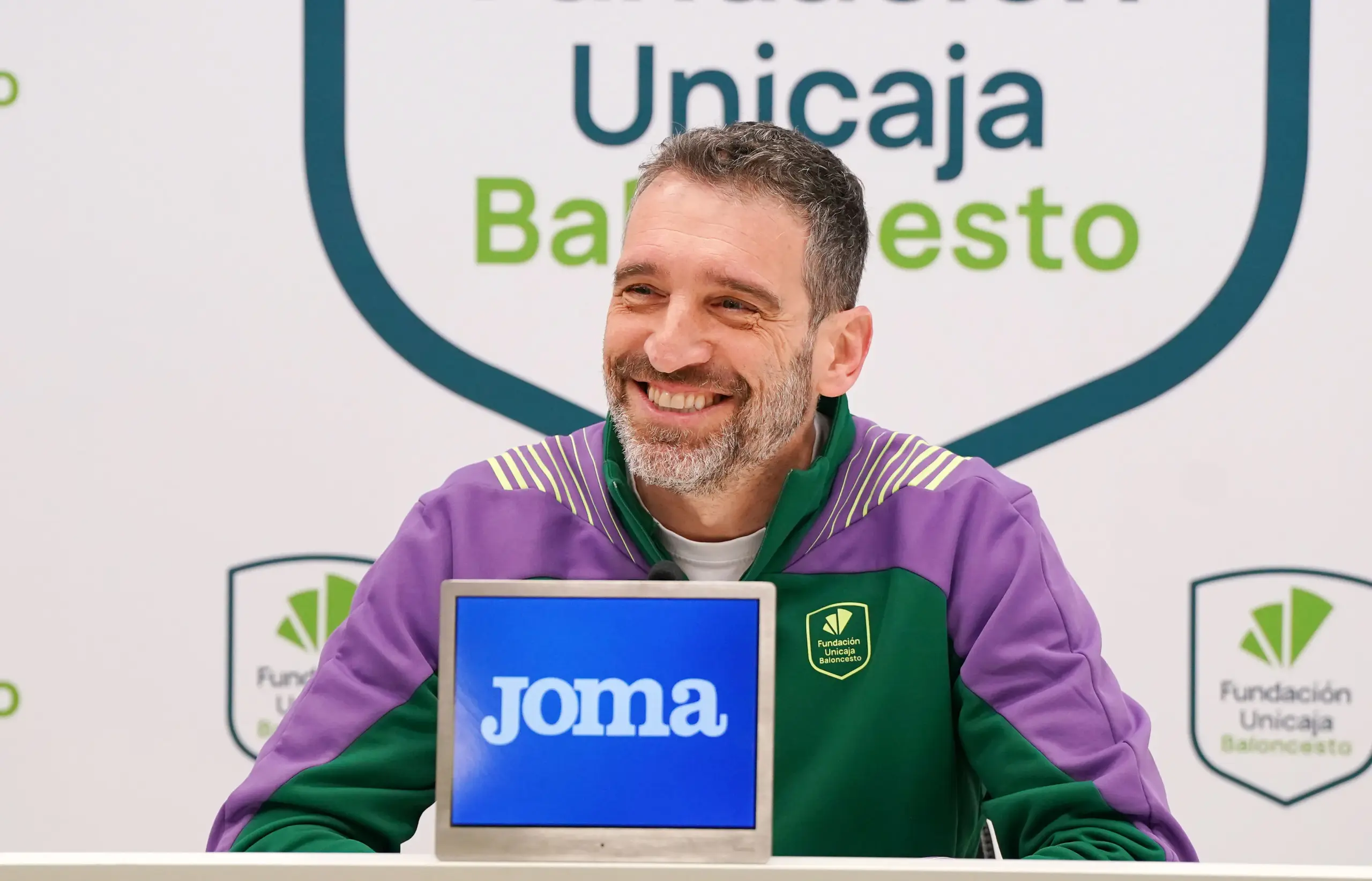 IBON NAVARRO ASEGURA QUE HAY QUE SALIR EXACTAMENTE IGUAL QUE EN VALENCIA EN EL DERBI ANDALUZ