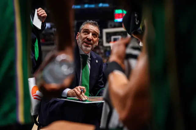 IBON NAVARRO TRAS EL DERBI ANTE GRANADA