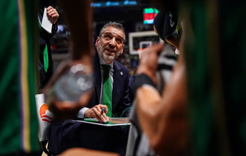 IBON NAVARRO TRAS EL DERBI ANTE GRANADA