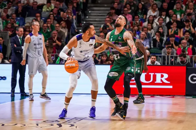 IBON NAVARRO Y LA EVOLUCIÓN DE DUARTE DONDE DEBE TENER PACIENCIA