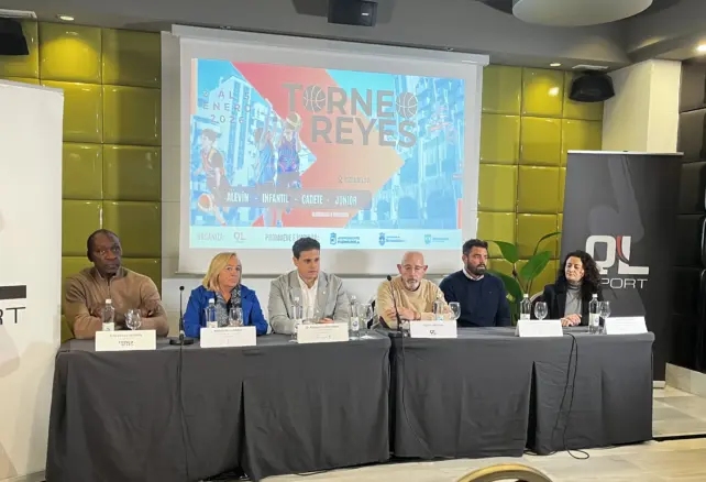 El Torneo de Reyes QLSPORT vuelve a la Costa del Sol con competición y una fuerte apuesta por los valores