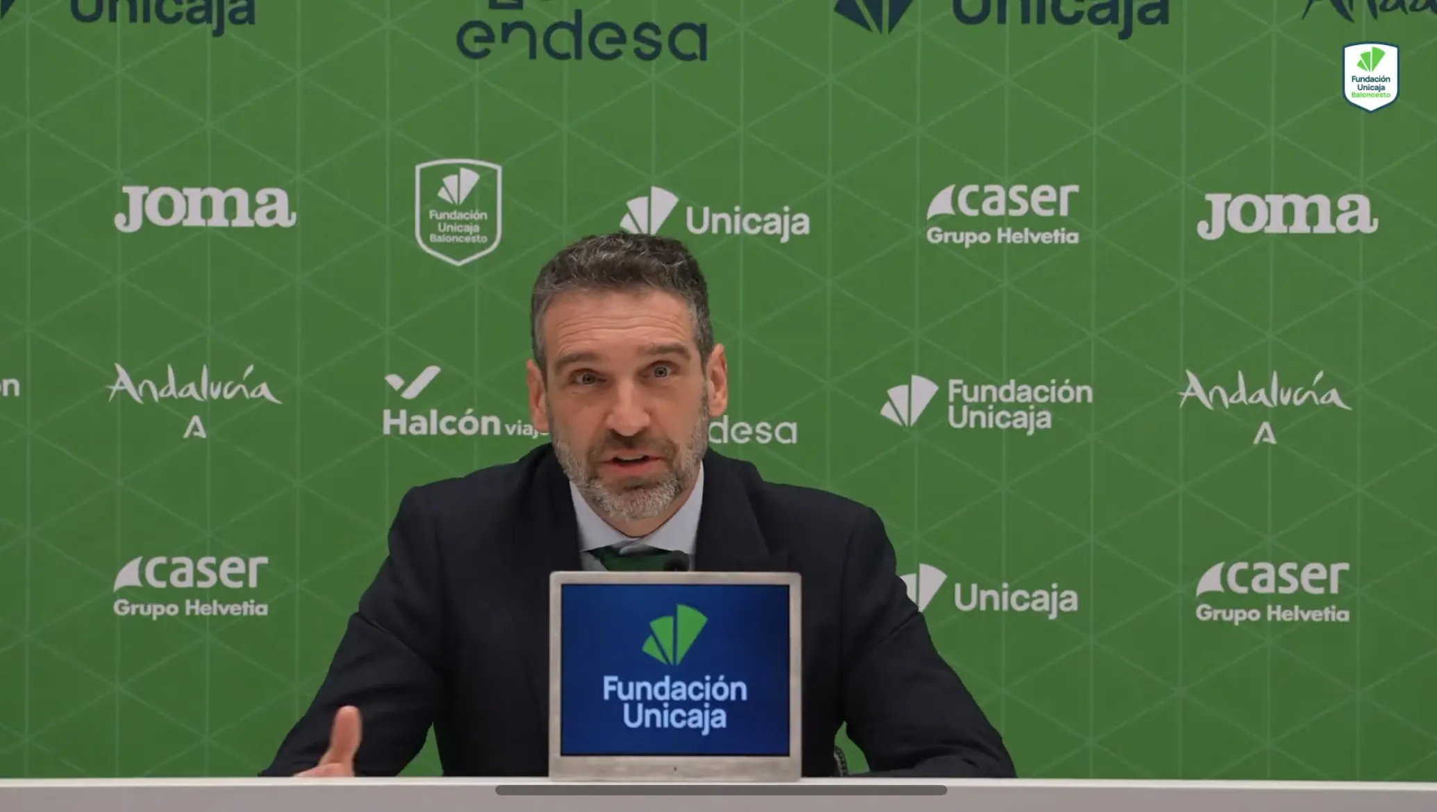 Radio Marca 17 El 'dardo' de Ibon al sorteo de la Copa: "Maravilloso todo"