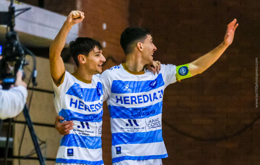 J15 Heredia 21 Malaga CR FS Avanza Jaen 1