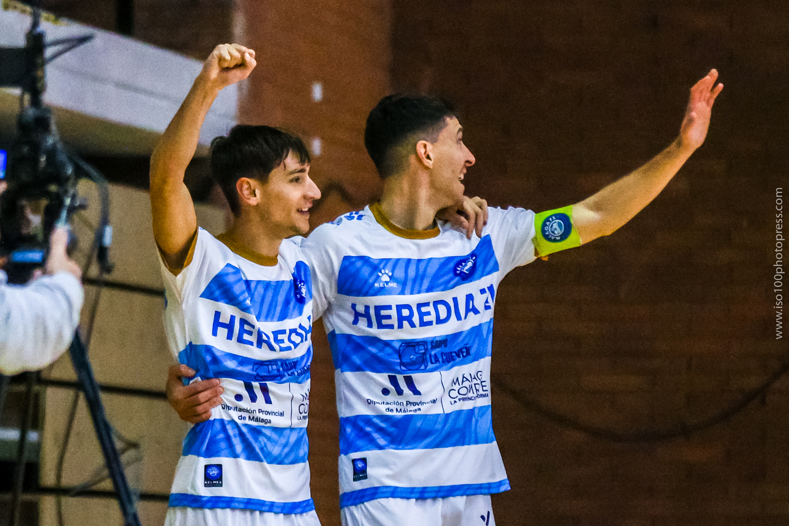 J15 Heredia 21 Malaga CR FS Avanza Jaen 1