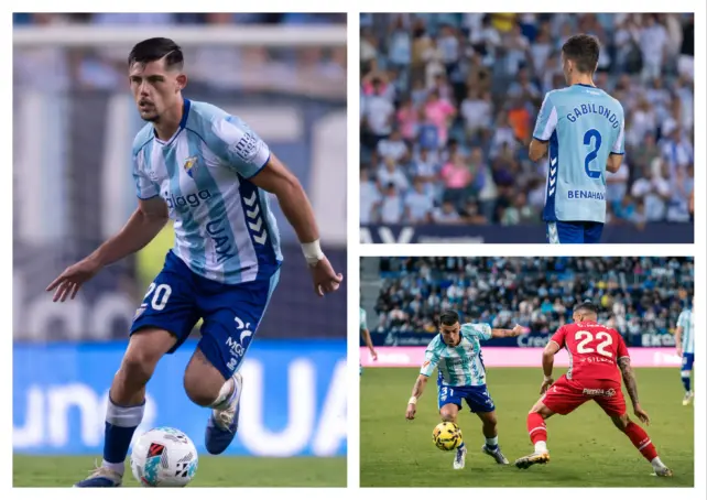 JUGAR CON TRES CENTRALES ES UNA SERIA ALTERNATIVA QUE SE PLANTEA FUNES ANTE EL SPORTING