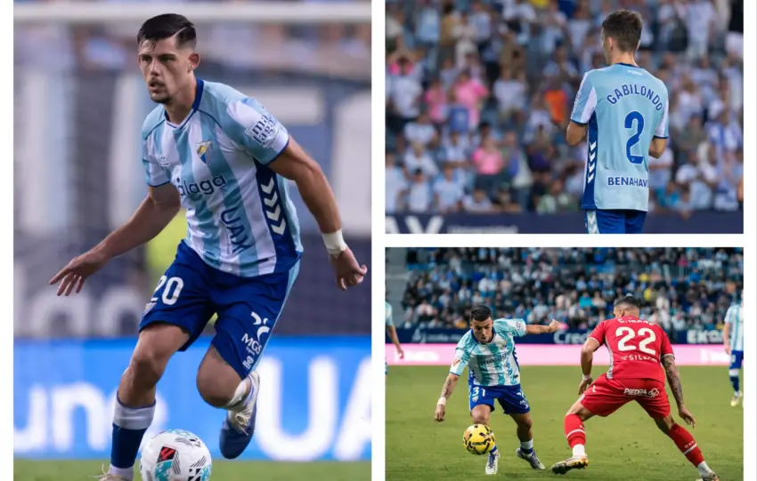 JUGAR CON TRES CENTRALES ES UNA SERIA ALTERNATIVA QUE SE PLANTEA FUNES ANTE EL SPORTING