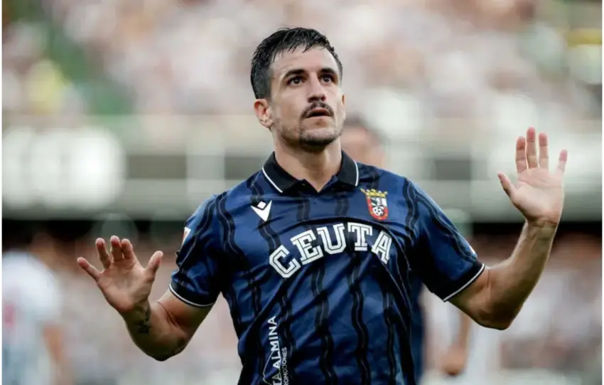 José Matos regresa a Málaga como ídolo