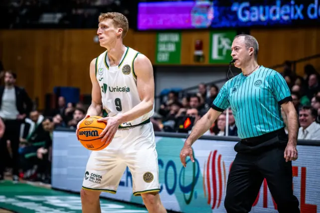 LA COPA MISIÓN CASI IMPOSIBLE PARA ALBERTO DÍAZ