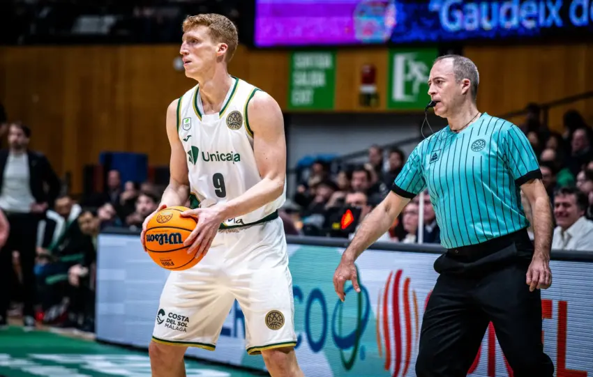 LA COPA MISIÓN CASI IMPOSIBLE PARA ALBERTO DÍAZ