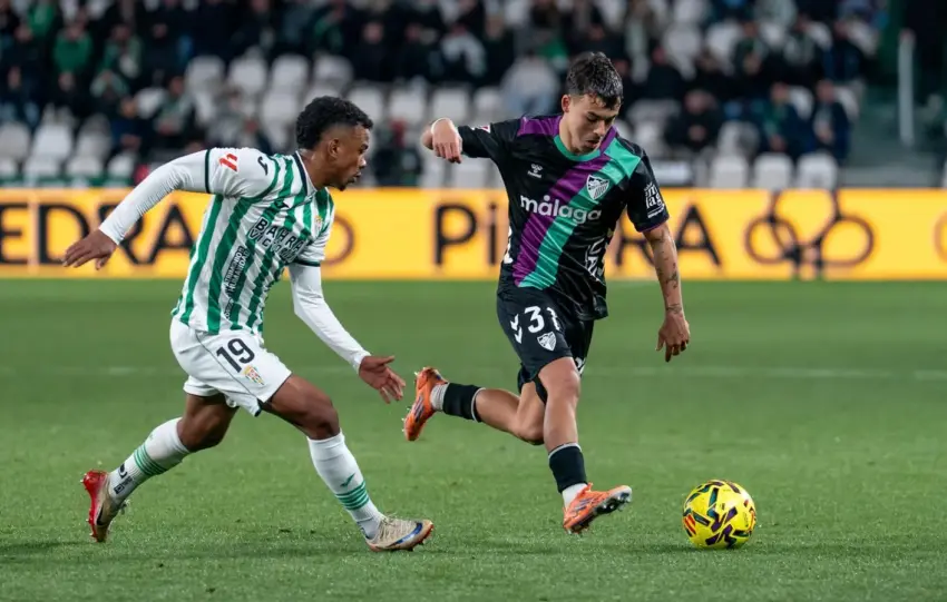 LA MASTERCLASS DE RAFITA ANTE CARRACEDO