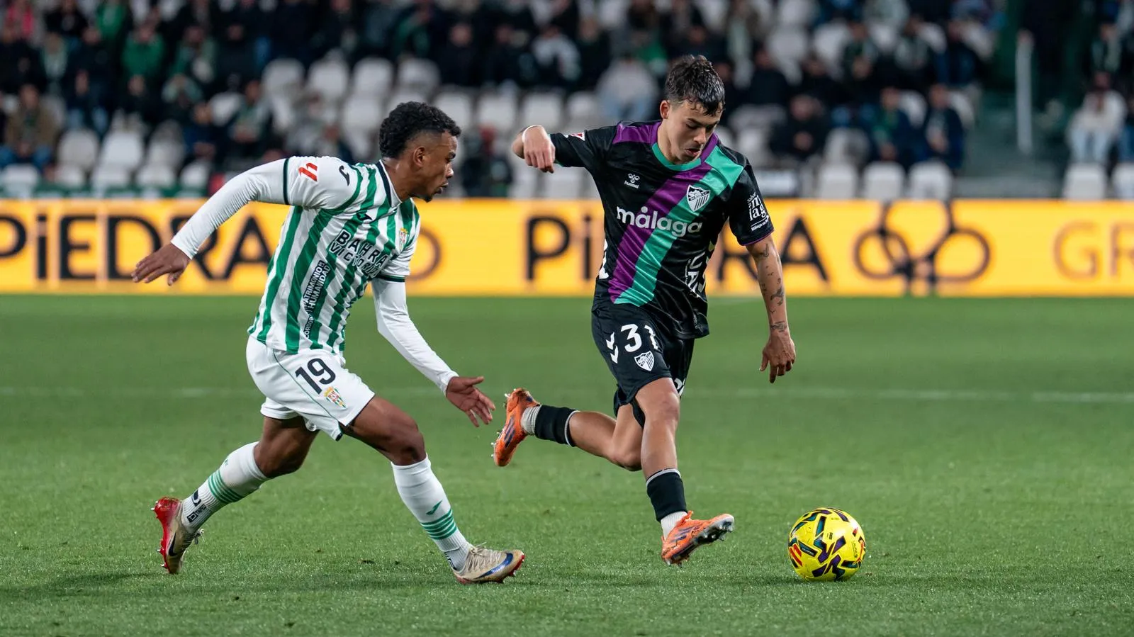 LA MASTERCLASS DE RAFITA ANTE CARRACEDO