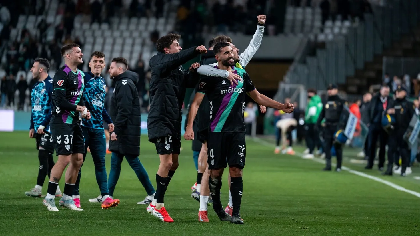 LA REBELIÓN DE EINAR GALILEA