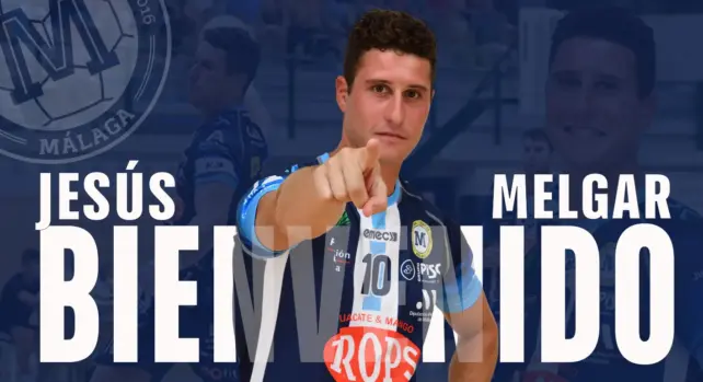 MELGAR FICHAJE 11zon