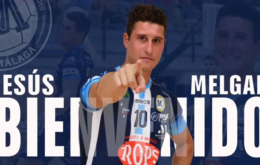 MELGAR FICHAJE 11zon