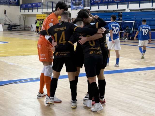 Malaga Futsal