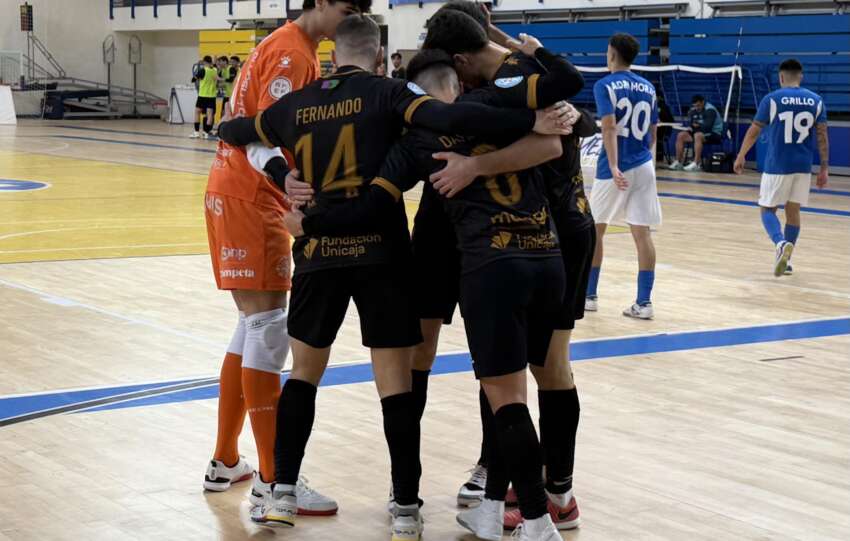 Malaga Futsal