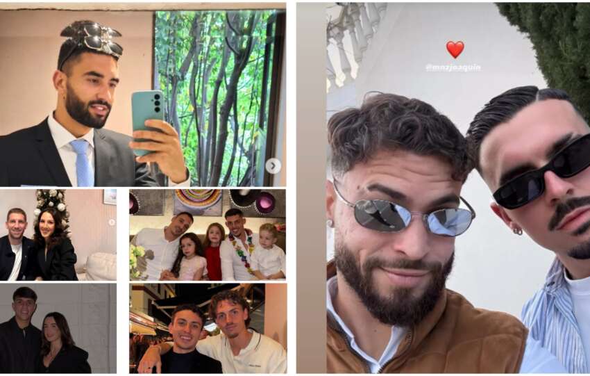 ¡Así fue la Nochevieja malaguista!