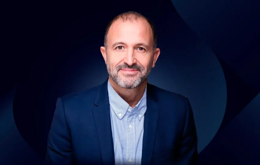 NUEVO CEO EN LA EUROLIGA QUE PODRÍA ACERCARLA AL PROYECTO NBA EUROPA