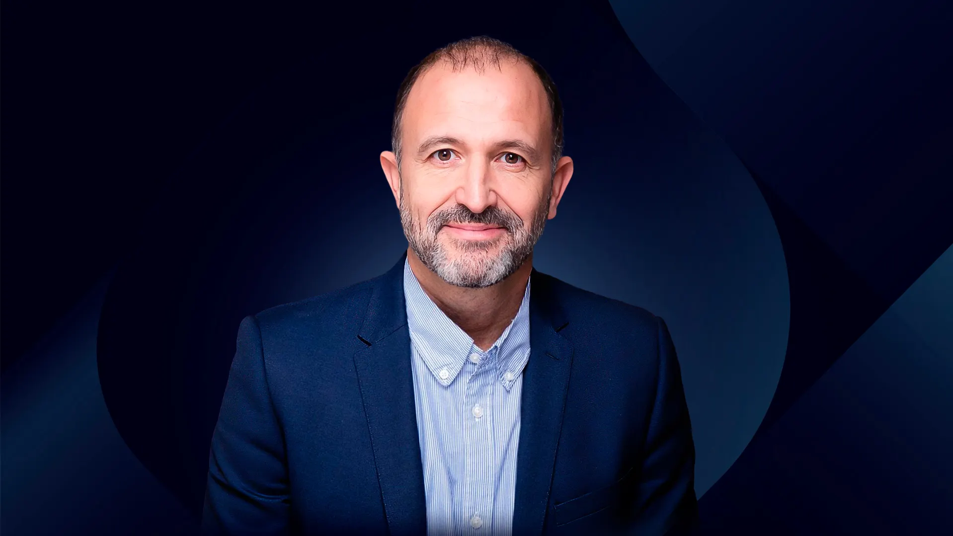 NUEVO CEO EN LA EUROLIGA QUE PODRÍA ACERCARLA AL PROYECTO NBA EUROPA